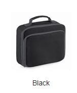 Tractor and Name Personalised Lunch cooler bag 3Liters