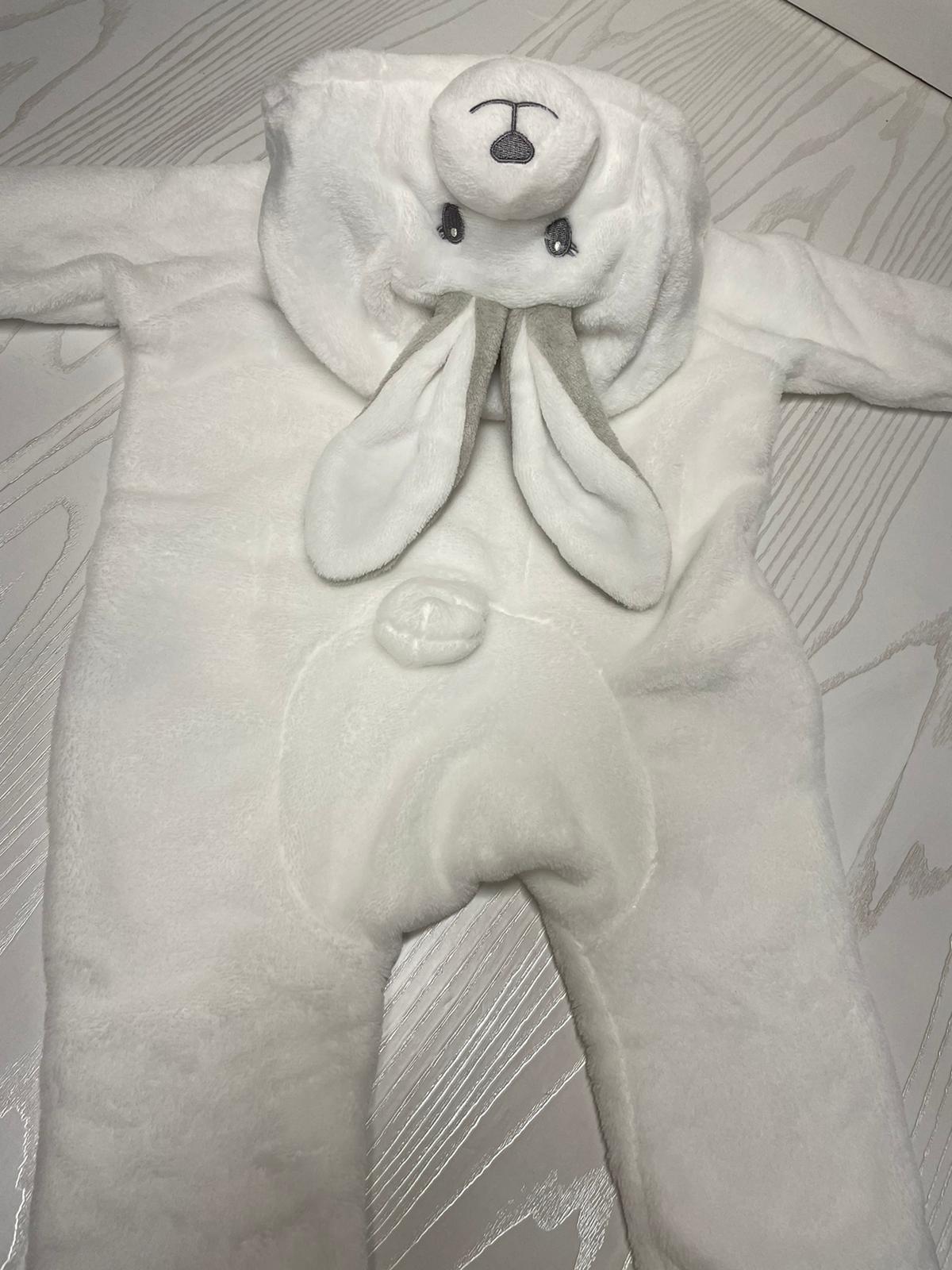 Bunny Rabbit Onesie