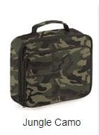 Tractor and Name Personalised Lunch cooler bag 3Liters