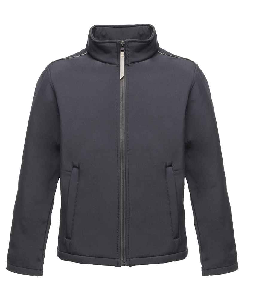 Regatta Children's Soft Shell Jacket