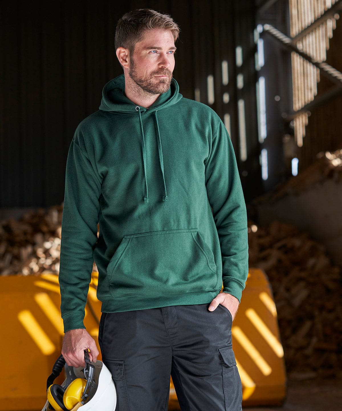 Unisex Hoodie