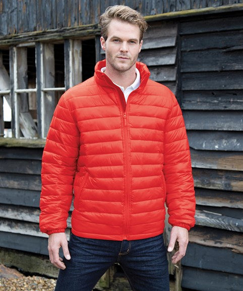 Result Ice bird padded jacket
