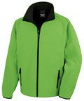 Result Core softshell jacket