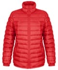 Result Women's ice bird padded jacket
