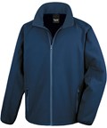 Result Core softshell jacket