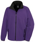 Result Core softshell jacket