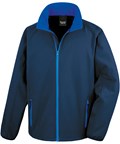 Result Core softshell jacket