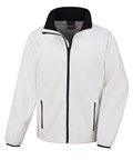 Result Core softshell jacket