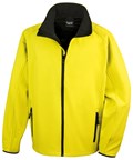 Result Core softshell jacket