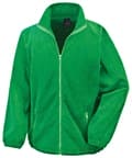 Result Unisex Core fashion fit outdoor fleece