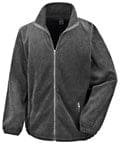 Result Unisex Core fashion fit outdoor fleece