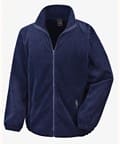 Result Unisex Core fashion fit outdoor fleece