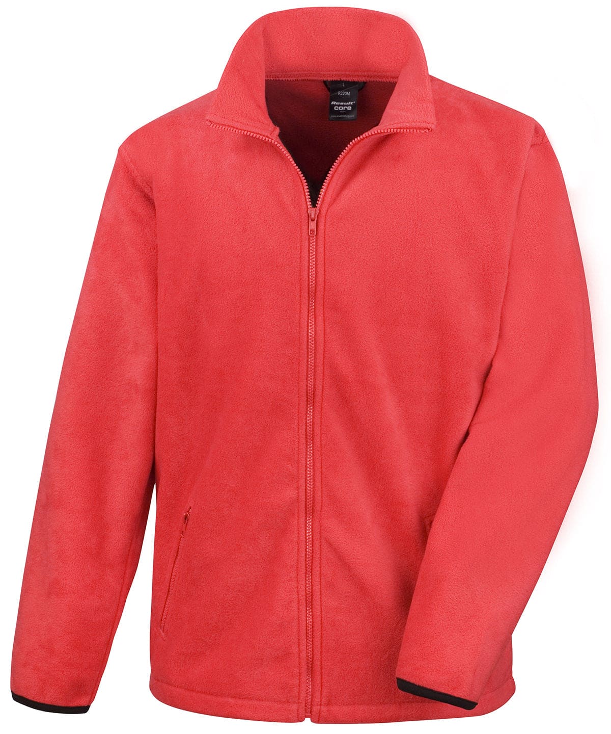Result Unisex Core fashion fit outdoor fleece