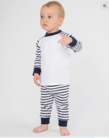 Pyjamas 0- 4years