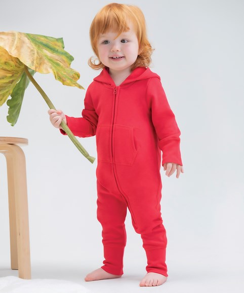 All In One Baby/Children's Onesie Embroidered with First Name