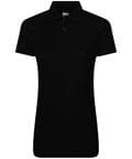 Women's polo shirt