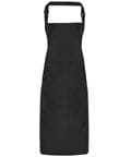 Polyester with polyurethane coating Apron