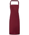 Polyester with polyurethane coating Apron