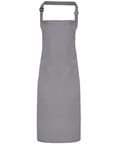 Polyester with polyurethane coating Apron