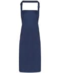 Polyester with polyurethane coating Apron