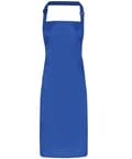 Polyester with polyurethane coating Apron
