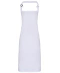 Polyester with polyurethane coating Apron