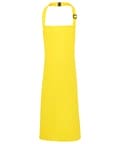 Kids bib apron