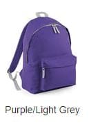 Name and Image Personalised 12 Litres Back Back School Bag