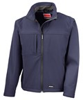 Result Premium softshell jacket