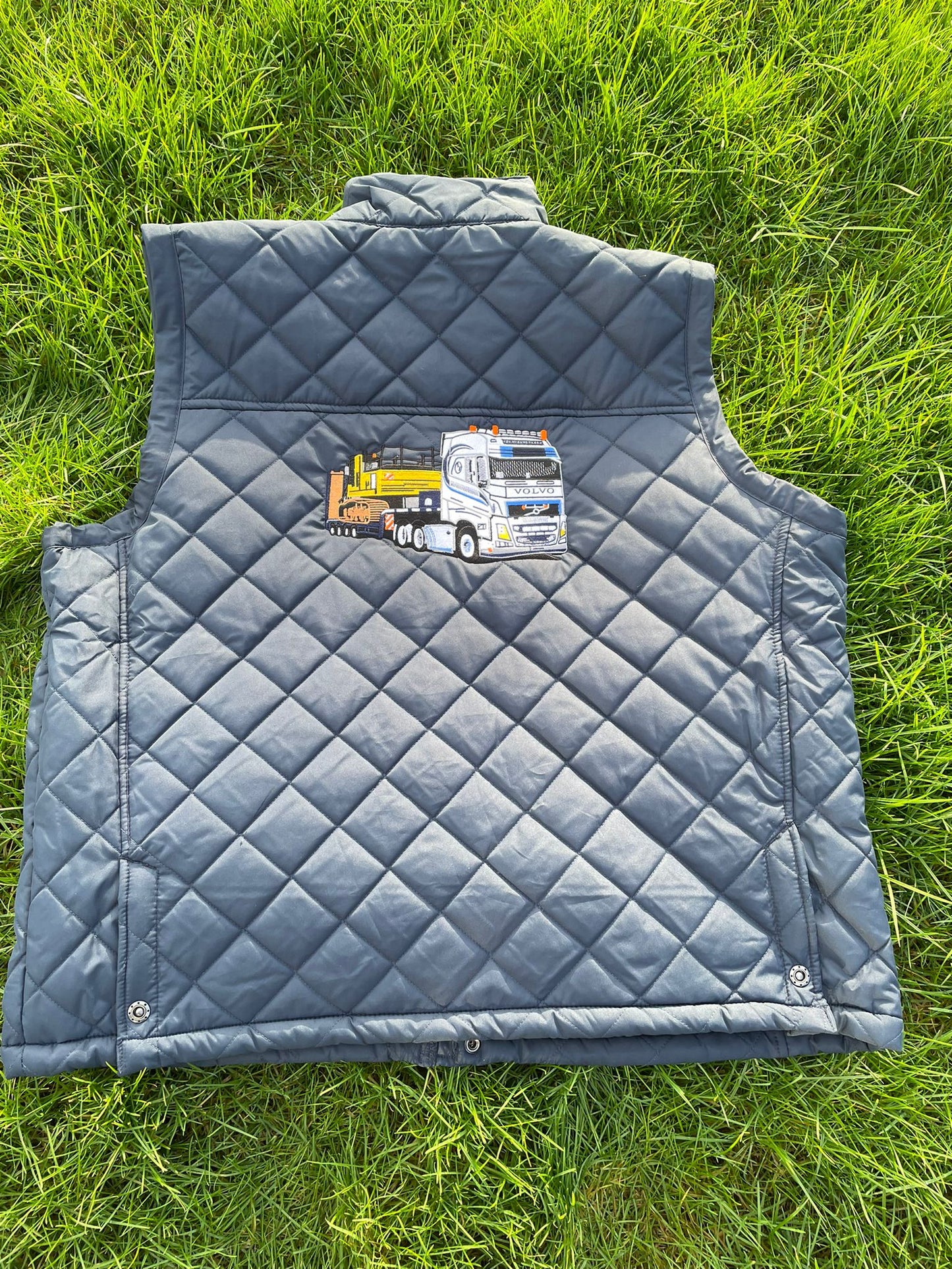 Regatta Tyler bodywarmer