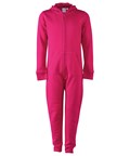 All In One Children's Onesie Embroidered with First Name