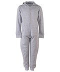 All In One Children's Onesie Embroidered with First Name
