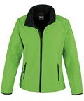 Result Women's Core softshell jacket