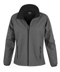 Result Women's Core softshell jacket