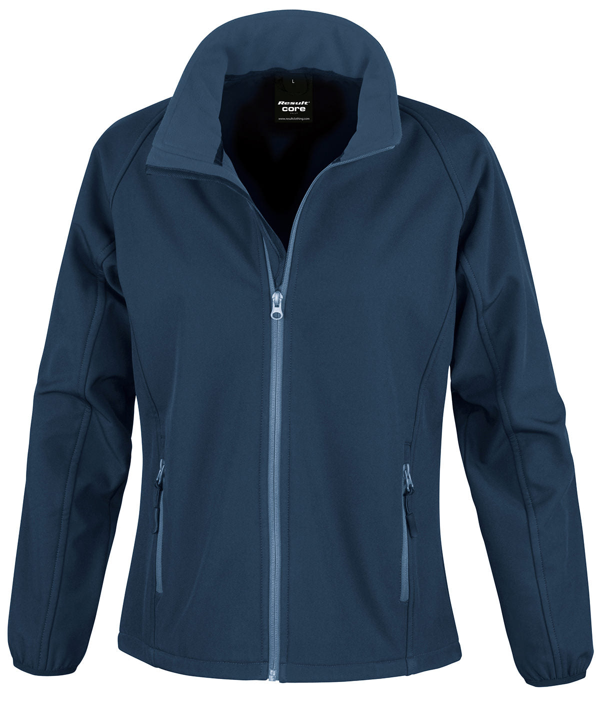 Result Women's Core softshell jacket