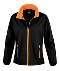 Result Women's Core softshell jacket