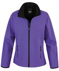 Result Women's Core softshell jacket