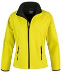 Result Women's Core softshell jacket