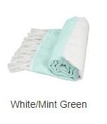 Marmaris towel 100% cotton - Beach Towel