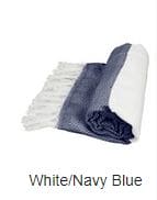 Marmaris towel 100% cotton - Beach Towel