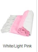Marmaris towel 100% cotton - Beach Towel