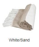 Marmaris towel 100% cotton - Beach Towel