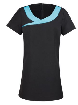 Two Tone Ivy tunic