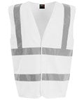High Visibility Waistcoat Vest