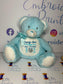 Soft plush Teddy Bear