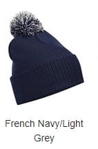 Drumlargan Construction Bobble Bean ie