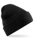 Cable Accessories Adults Cuffed Beanie