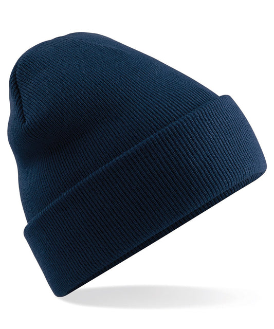 Cable Accessories Adults Cuffed Beanie