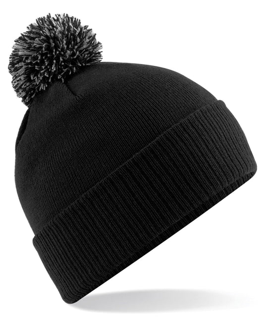 Cable Accessories Bobble Beanie