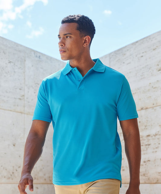 Cable Accessories Coolplus® polo shirt